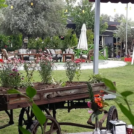 Doğa * Bahtili