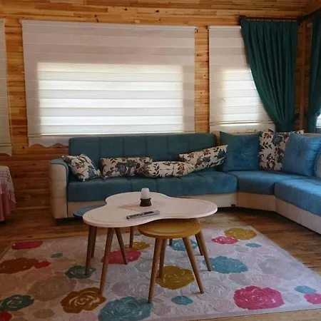 Doğa Tatil Evi Bahtili